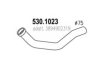 MERCE 3894902319 Exhaust Pipe